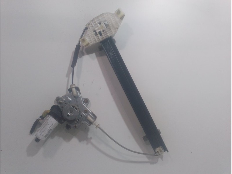 Recambio de elevalunas delantero izquierdo para hyundai accent (lc) gls crdi referencia OEM IAM   