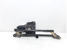 Recambio de motor limpia delantero para hyundai getz (tb) 1.1 básico referencia OEM IAM    2