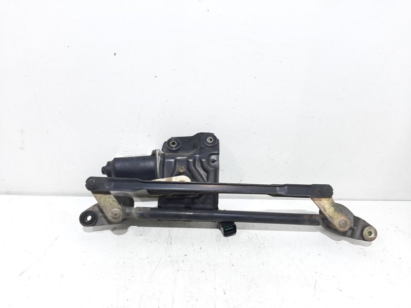 Recambio de motor limpia delantero para hyundai getz (tb) 1.1 básico referencia OEM IAM   