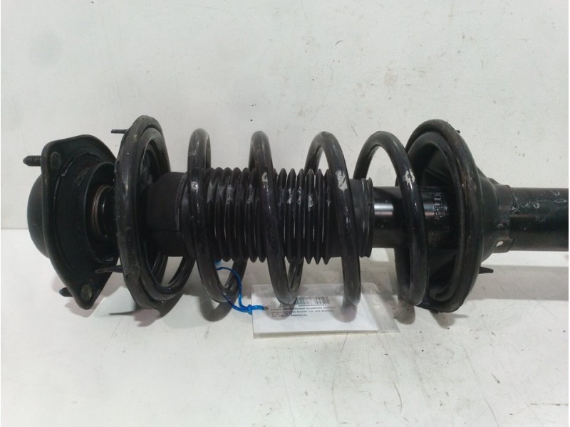 Recambio de amortiguador delantero derecho para hyundai accent (lc) gls worldcup referencia OEM IAM 5466025100  