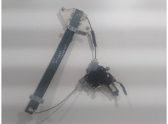 Recambio de elevalunas delantero izquierdo para hyundai accent (lc) gls crdi referencia OEM IAM    2