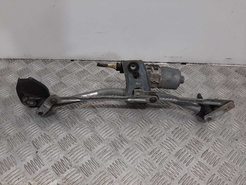 Recambio de motor limpia delantero para opel astra gtc cosmo referencia OEM IAM   