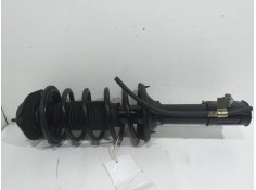 Recambio de amortiguador delantero izquierdo para hyundai accent (lc) gls worldcup referencia OEM IAM 5465025100  