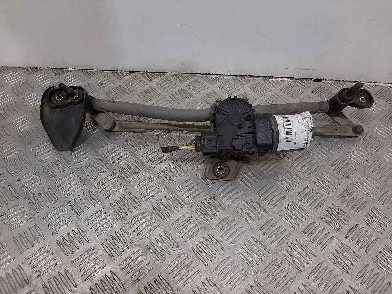 Recambio de motor limpia delantero para opel astra gtc cosmo referencia OEM IAM   