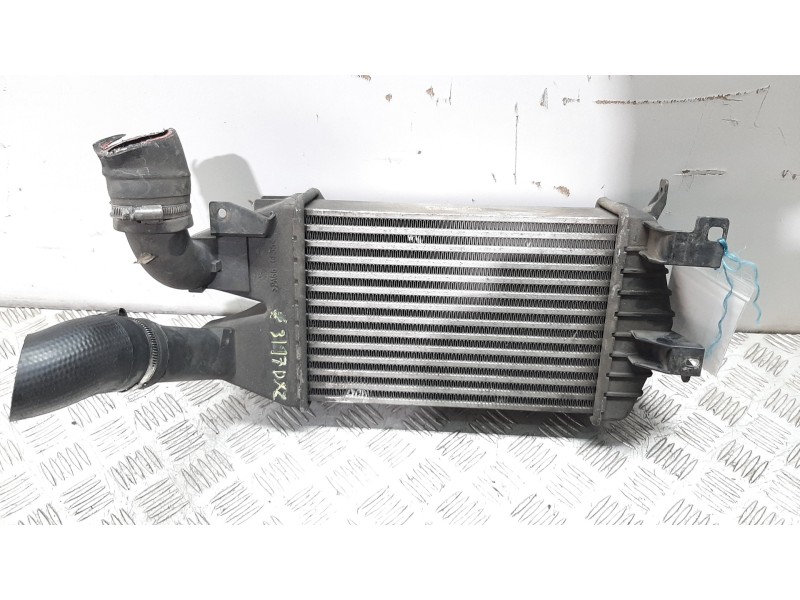 Recambio de intercooler para opel astra gtc cosmo referencia OEM IAM   