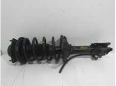 Recambio de amortiguador delantero izquierdo para hyundai accent (lc) gls worldcup referencia OEM IAM 5465025100   2