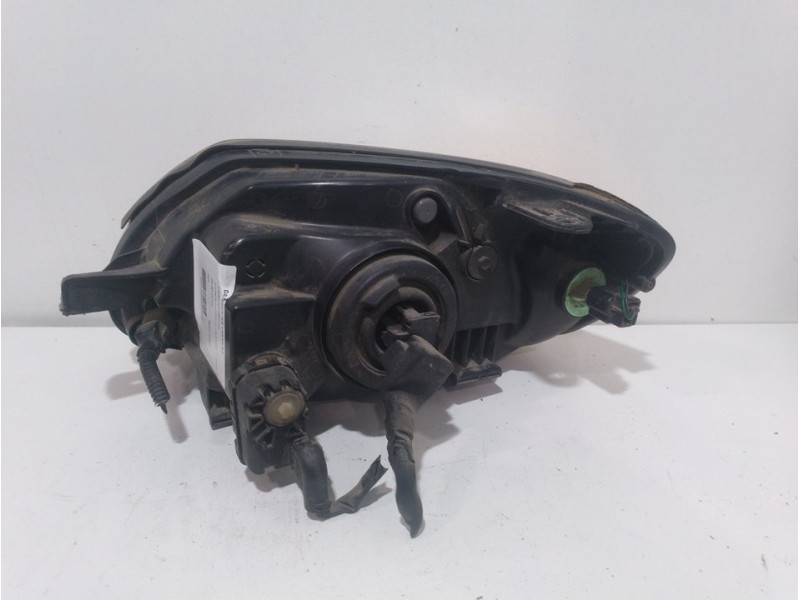 Recambio de faro derecho para hyundai accent (lc) gls crdi referencia OEM IAM   