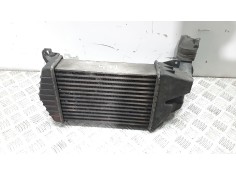 Recambio de intercooler para opel astra gtc cosmo referencia OEM IAM    2