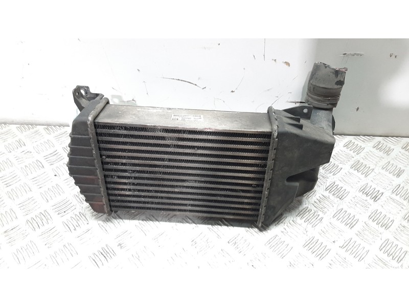Recambio de intercooler para opel astra gtc cosmo referencia OEM IAM   