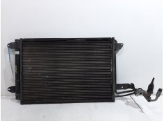 Recambio de condensador / radiador aire acondicionado para seat altea (5p1) stylance / style referencia OEM IAM 1K0298403 1K0820