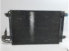 Recambio de condensador / radiador aire acondicionado para seat altea (5p1) stylance / style referencia OEM IAM 1K0298403 1K0820 2