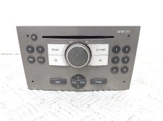 Recambio de sistema audio / radio cd para opel astra gtc cosmo referencia OEM IAM 13154304AZ  
