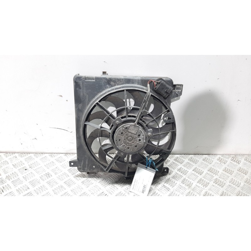 Recambio de electroventilador para opel astra gtc cosmo referencia OEM IAM   