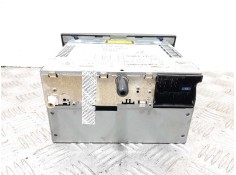 Recambio de sistema audio / radio cd para opel astra gtc cosmo referencia OEM IAM 13154304AZ   2