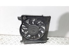 Recambio de electroventilador para opel astra gtc cosmo referencia OEM IAM    2