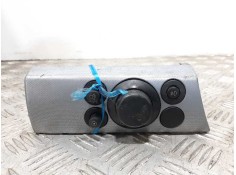 Recambio de mando luces para opel astra gtc cosmo referencia OEM IAM 13100136  