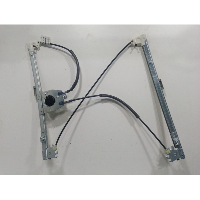 Recambio de elevalunas delantero izquierdo para renault laguna ii (bg0) referencia OEM IAM 1619993780  5 PUERTAS