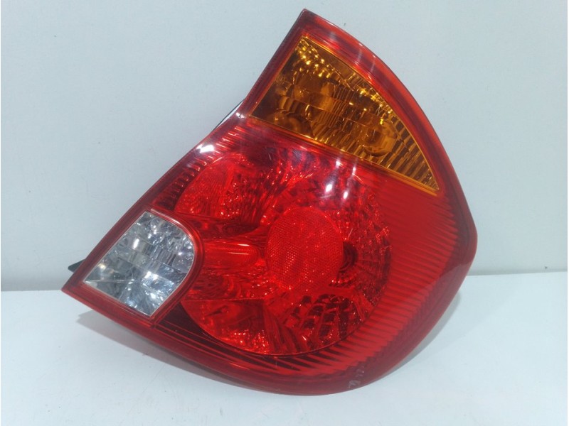 Recambio de piloto trasero derecho para hyundai accent (lc) gls crdi referencia OEM IAM   