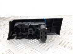 Recambio de mando luces para opel astra gtc cosmo referencia OEM IAM 13100136   2