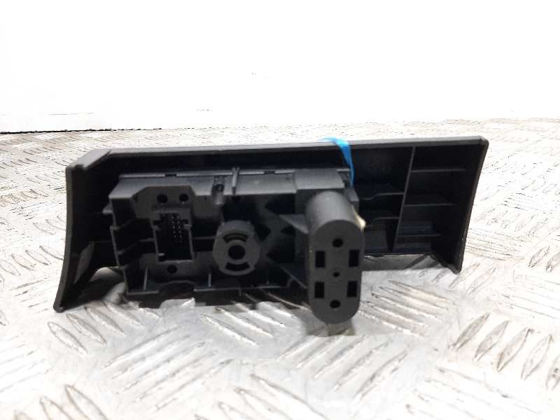 Recambio de mando luces para opel astra gtc cosmo referencia OEM IAM 13100136  