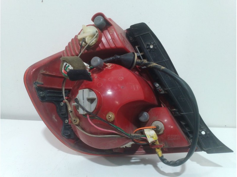 Recambio de piloto trasero derecho para hyundai accent (lc) gls crdi referencia OEM IAM   