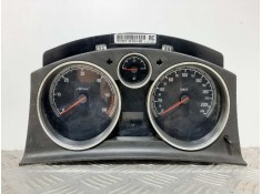Recambio de cuadro instrumentos para opel astra gtc cosmo referencia OEM IAM 13172012  