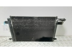 Recambio de condensador / radiador aire acondicionado para skoda octavia berlina (1z3) executive referencia OEM IAM