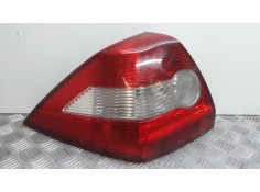 Recambio de piloto trasero izquierdo para renault megane ii classic berlina confort authentique referencia OEM IAM 8200142682  