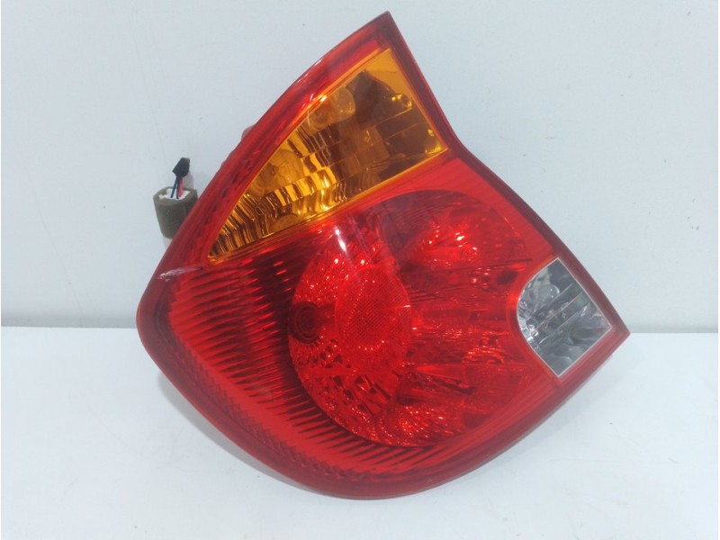 Recambio de piloto trasero izquierdo para hyundai accent (lc) gls crdi referencia OEM IAM   