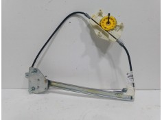 Recambio de elevalunas trasero derecho para seat exeo berlina (3r2) referencia OEM IAM 1629054980