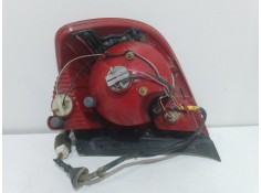 Recambio de piloto trasero izquierdo para hyundai accent (lc) gls crdi referencia OEM IAM    2