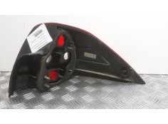 Recambio de piloto trasero izquierdo para renault megane ii classic berlina confort authentique referencia OEM IAM 8200142682   2
