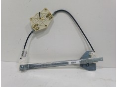Recambio de elevalunas trasero derecho para seat exeo berlina (3r2) referencia OEM IAM 1629054980   2