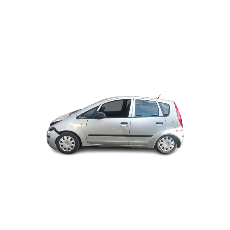 MITSUBISHI COLT VI (Z3_A, Z2_A) - imagen 2