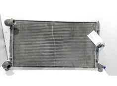 Recambio de radiador agua para seat alhambra (7v9) kids referencia OEM IAM 7M31212536