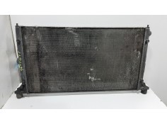 Recambio de radiador agua para seat alhambra (7v9) kids referencia OEM IAM 7M31212536   2