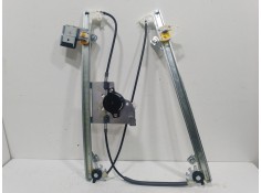 Recambio de elevalunas delantero derecho para citroën c3 picasso referencia OEM IAM 1629054480  5 PUERTAS