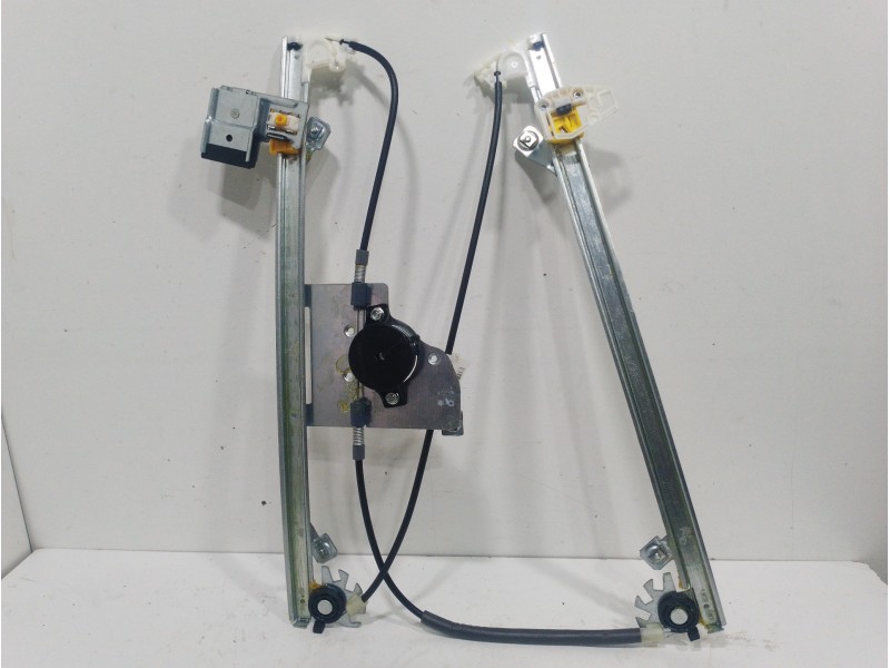 Recambio de elevalunas delantero derecho para citroën c3 picasso referencia OEM IAM 1629054480  5 PUERTAS