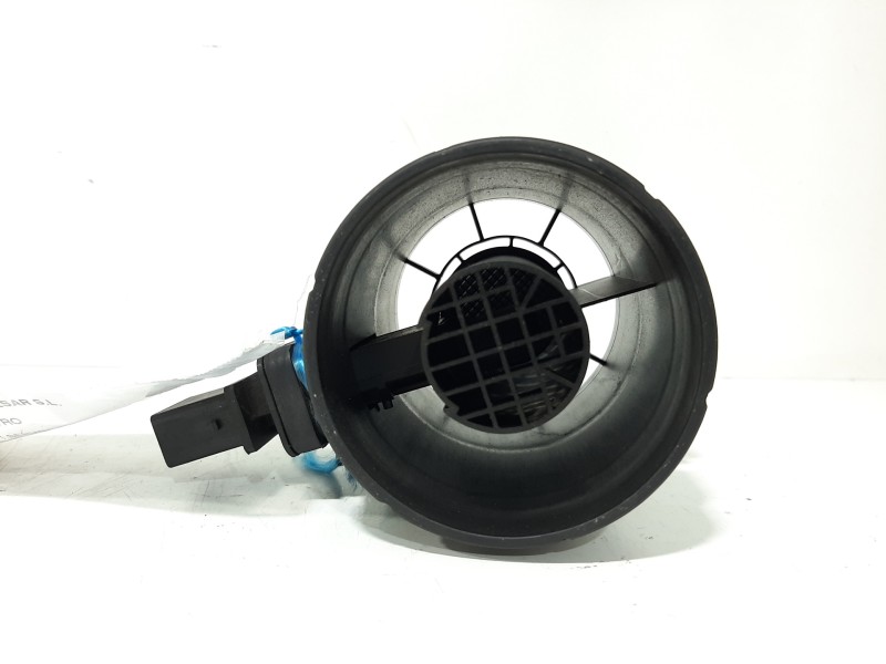 Recambio de caudalimetro para bmw serie 1 berlina (e81/e87) 118d referencia OEM IAM 0281002567 7788743 