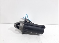 Recambio de motor arranque para ford focus berlina (cak) ambiente referencia OEM IAM  TS12E10 