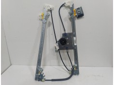 Recambio de elevalunas delantero derecho para citroën c3 picasso referencia OEM IAM 1629054480  5 PUERTAS 2