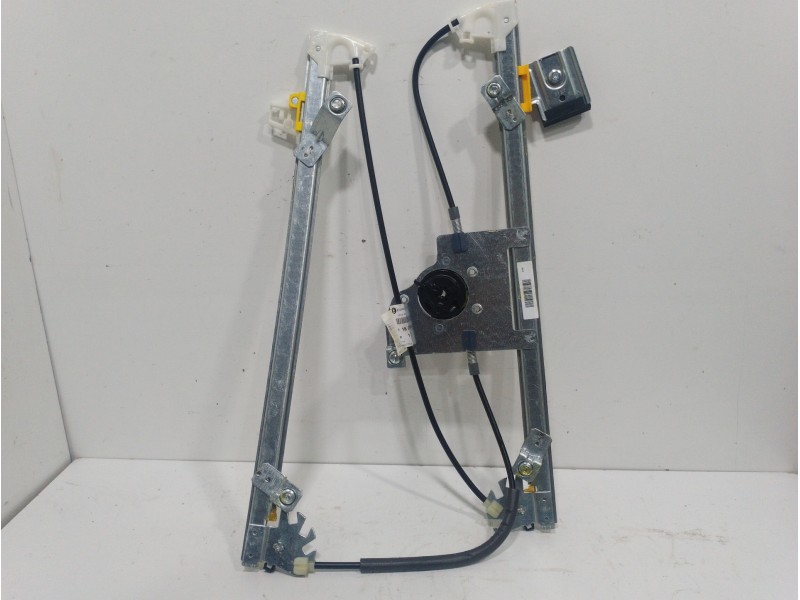 Recambio de elevalunas delantero derecho para citroën c3 picasso referencia OEM IAM 1629054480  5 PUERTAS