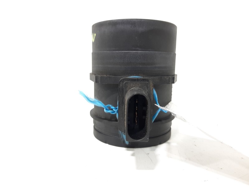 Recambio de caudalimetro para bmw serie 1 berlina (e81/e87) 118d referencia OEM IAM 0281002567 7788743 