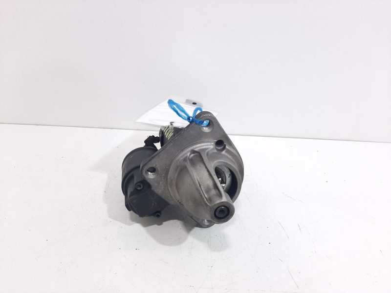 Recambio de motor arranque para ford focus berlina (cak) ambiente referencia OEM IAM  TS12E10 