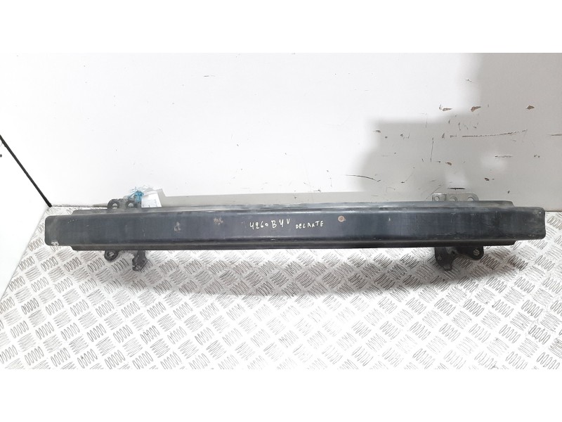 Recambio de refuerzo paragolpes delantero para lancia lancia y 1.2 16v ls referencia OEM IAM   