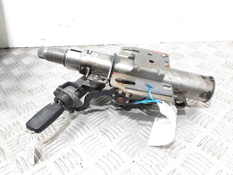 Recambio de columna direccion para volkswagen bora berlina (1j2) highline referencia OEM IAM 1J1419501EG  
