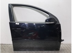 Recambio de puerta delantera derecha para volkswagen golf v berlina (1k1) gt sport referencia OEM IAM  NEGRO 