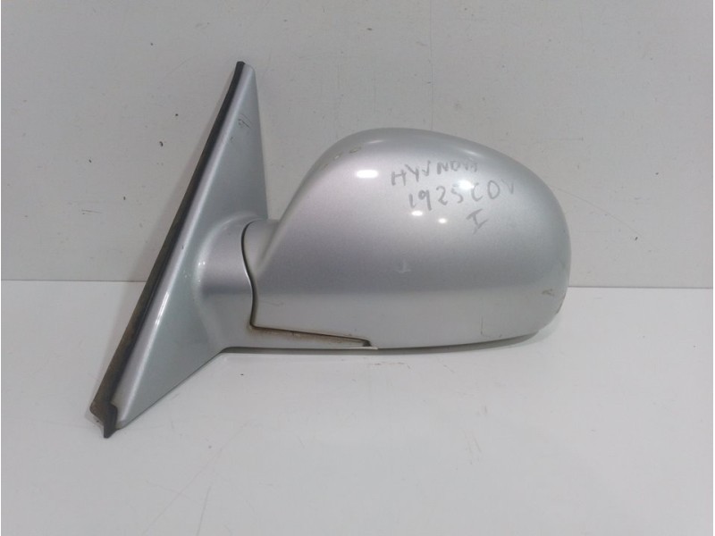 Recambio de retrovisor izquierdo para hyundai accent (lc) gls crdi referencia OEM IAM   