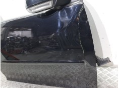 Recambio de puerta delantera derecha para volkswagen golf v berlina (1k1) gt sport referencia OEM IAM  NEGRO  2