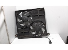 Recambio de electroventilador para jaguar xj6/12 3.2 xj sport referencia OEM IAM   